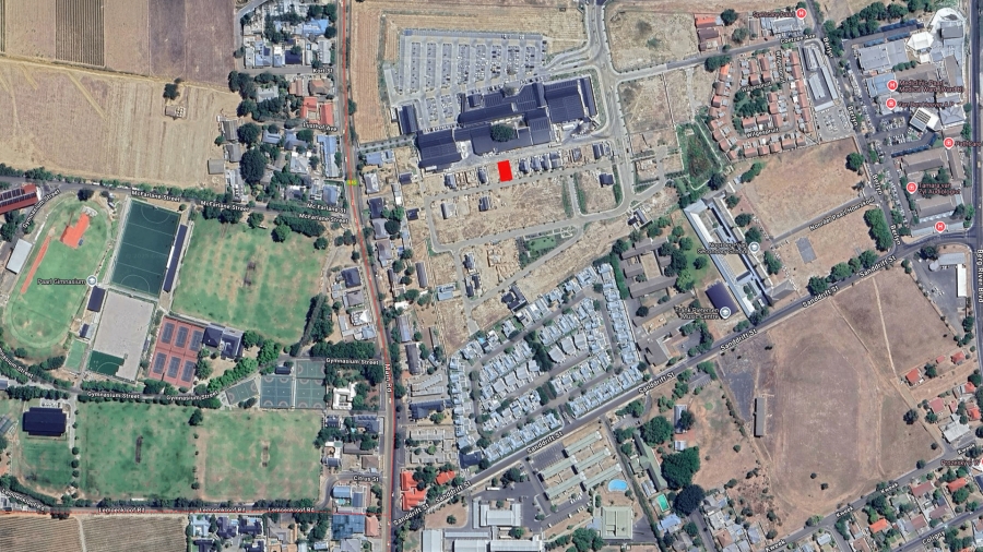 0 Bedroom Property for Sale in Lemoenkloof Western Cape